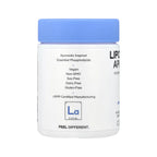 Codeage, Apigenina Liposomal, Complejo De Fosfolípidos, 90 Cápsulas Vegetales 50 Mg