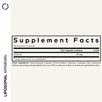 Codeage, Apigenina Liposomal, Complejo De Fosfolípidos, 90 Cápsulas Vegetales 50 Mg