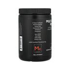 Codeage, Péptidos De Colágeno Múltiple En Polvo, Sin Sabor, 300 G (10.58 Oz)