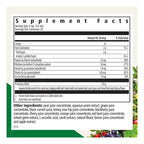 GAIA HERBS | Floradix Iron + Herbs Hierro Líquido con Vitaminas B | 250 ml (8.5 oz) | Apoyo Energético y Formación de Glóbulos Rojos