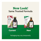 GAIA HERBS | Floradix Iron + Herbs Hierro Líquido con Vitaminas B | 250 ml (8.5 oz) | Apoyo Energético y Formación de Glóbulos Rojos