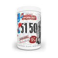 5% Nutrition 5150 | Pre Entreno con Citrulina y L-Tirosina | 30 Servicios | Sabor Rocket Pop