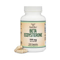 Double Wood Beta Ecdisterona 250 mg 120 Cápsulas
