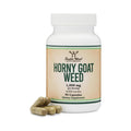 Double Wood Horny Goat Weed Epimedium 1000 mg 90 Cápsulas