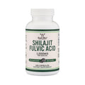 Double Wood Extracto de Resina de Shilajit 500 mg 120 Cápsulas