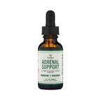 DOUBLE WOOD AdrenalSupport Apoyo Suprarrenal Gotas 30mL sfn