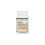 Double Wood Dim Tratamiento Hormonal Para Adulto 60caps