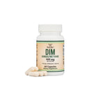 Double Wood Dim Tratamiento Hormonal Para Adulto 60caps