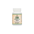 Double Wood Dim Tratamiento Hormonal Para Adulto 60caps