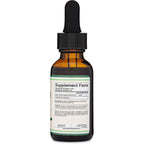 Double Wood Raíz de Valeriana Orgánica 168 mg Gotas 30 ml Sin Alcohol