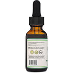 Double Wood Raíz de Valeriana Orgánica 168 mg Gotas 30 ml Sin Alcohol