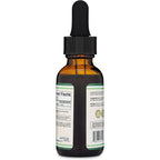 Double Wood Raíz de Valeriana Orgánica 168 mg Gotas 30 ml Sin Alcohol