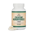 Double Wood Monohidrato de Creatina 1000 mg 120 Cápsulas