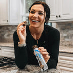 1st Phorm Level-1 Barra de Proteína 63 g, Sabor Chocolate Chip Cookie Dough, Caja con 15 Piezas