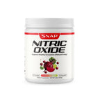 Snap Supplements Nitric Oxide Organic Beets Polvo 250 g Cereza Lima