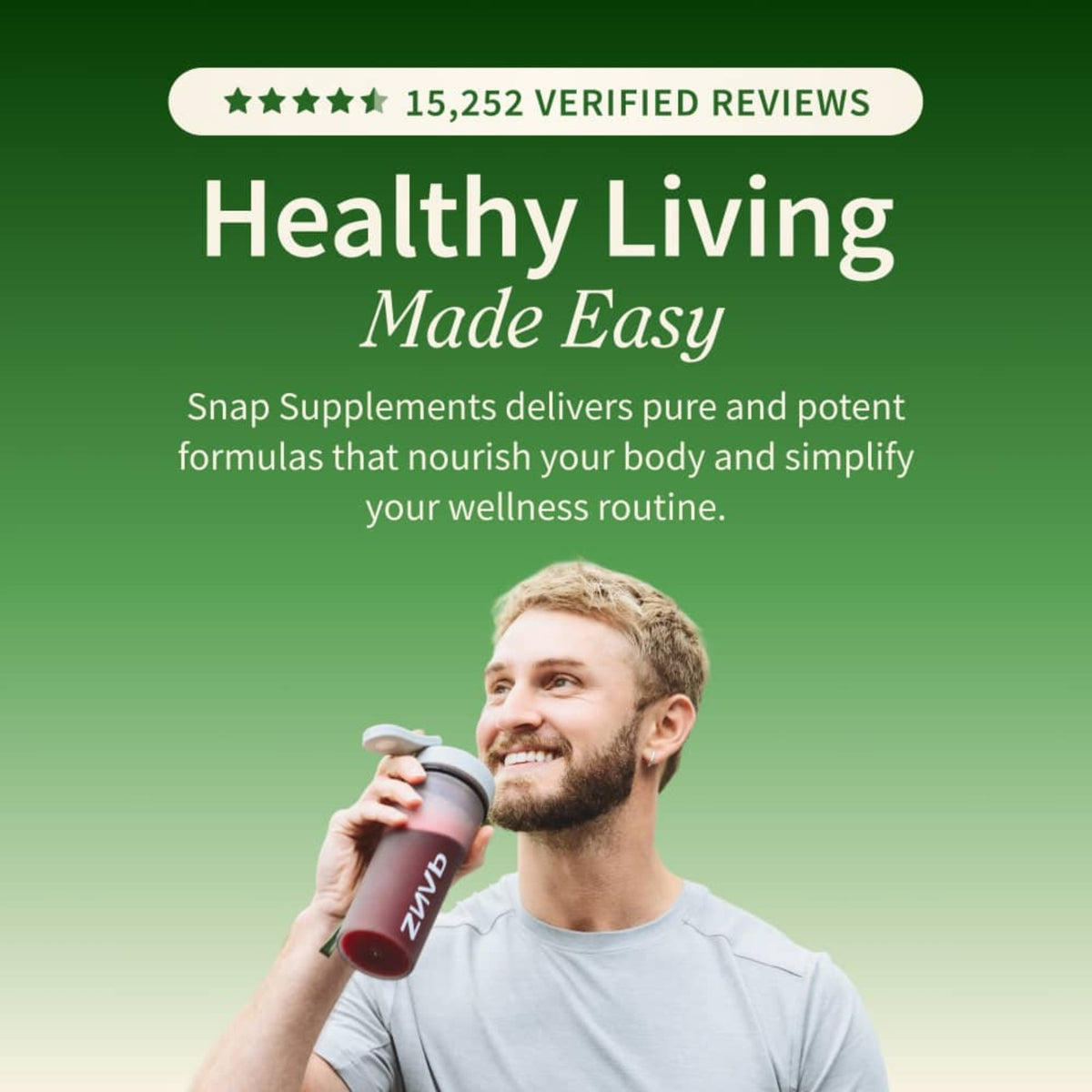 Snap Supplements Nitric Oxide Organic Beets Polvo 250 g Manzana
