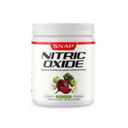 Snap Supplements Nitric Oxide Organic Beets Polvo 250 g Manzana