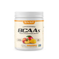 Snap Supplements BCAA Polvo 277 g Durazno Mango