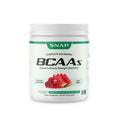 Snap Supplements BCAA Polvo 277 g Granada Sandía
