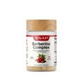 Snap Supplements Blood Sugar 60 Cápsulas