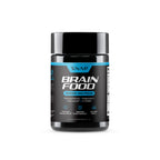 Snap Supplements Brain Food 60 Cápsulas