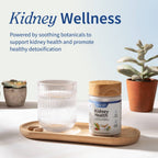 Snap Supplements Kidney Health 60 Cápsulas Vegetales