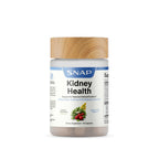 Snap Supplements Kidney Health 60 Cápsulas Vegetales
