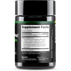 Snap Supplements L-arginina 60 Cápsulas