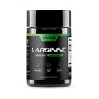Snap Supplements L-arginina 60 Cápsulas