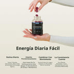 Snap supplements Tartrato de L-carnitina, 60 gomitas sin azúcar