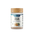Snap Supplements Nerve Health 60 Cápsulas Vegetales