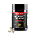 Snap Supplements Potenciador de Óxido Nítrico 60 Cápsulas
