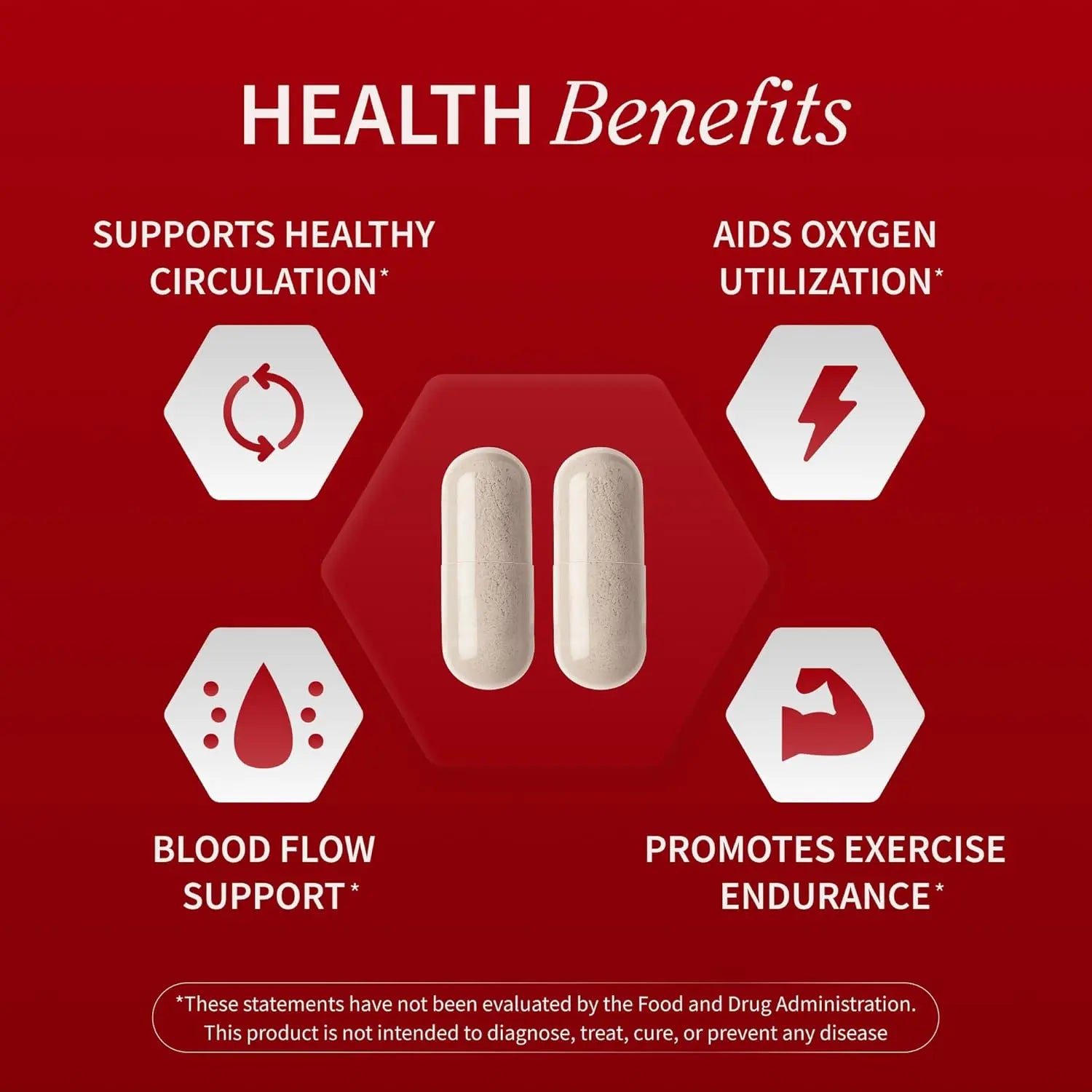 Snap supplements Nitric Oxide Booster 90ct sfn