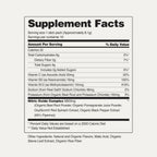 Snap Supplements Nitric Oxide Organic Beets 10 Sobres