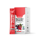 Snap Supplements Nitric Oxide Organic Beets 10 Sobres