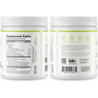 Snap supplements Polvo de remolacha pre-entrenamiento 8.8oz