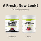 Snap supplements Polvo de remolacha pre-entrenamiento 8.8oz