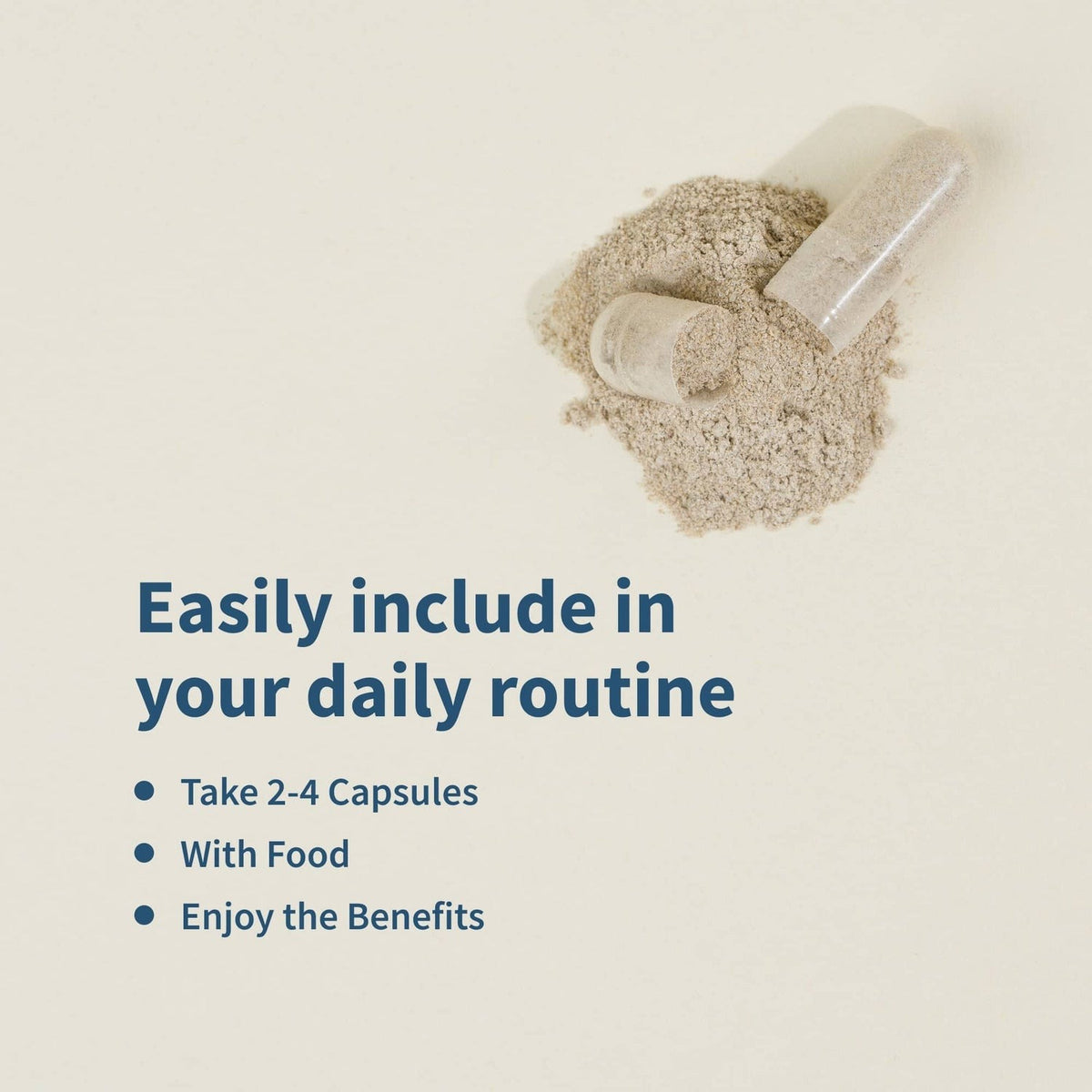 Snap Supplements Sleep Complex con Melatonina 60 Cápsulas Vegetales