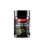 Snap Supplements Testo Booster 60 Cápsulas Vegetales