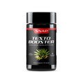 Snap Supplements Testo Booster 90 Cápsulas Vegetales