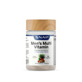 Snap Supplements Multivitamínico Diario para Hombre 60 Cápsulas Vegetales