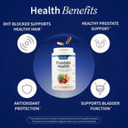 Snap supplements Prostate Health 90caps sfn