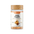 Snap Supplements Joint Health 90 Cápsulas Vegetales