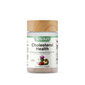 Snap Supplements Cholesterol Health 60 Cápsulas Vegetales