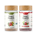 Snap Supplements Salud Cardiovascular Gomitas Sabor Sandía 60 Gomitas
