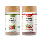 Snap Supplements Salud Cardiovascular Gomitas Sabor Sandía 60 Gomitas