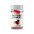Snap Supplements Nitric Oxide Betabel sin Azúcar 60 Gomitas Durazno