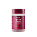 Snap Supplements Heart Beets 60 Cápsulas Vegetales