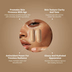 Snap Supplements Skin Glow 60 Cápsulas Vegetales