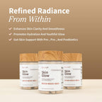 Snap Supplements Skin Glow 60 Cápsulas Vegetales